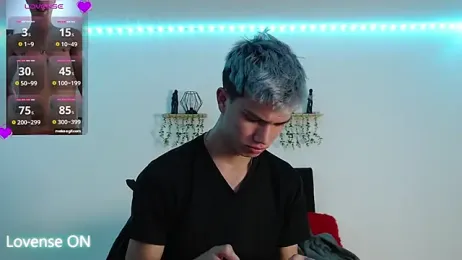 nicktorn webcam model stream image