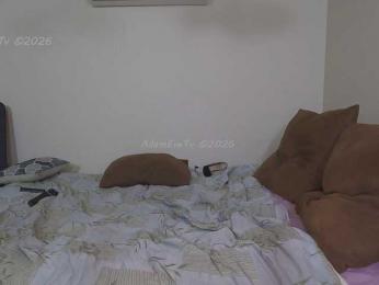 AdamEveTv webcam model stream image