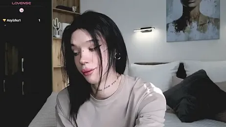 Dasha_WEYT webcam stripchat model stream image