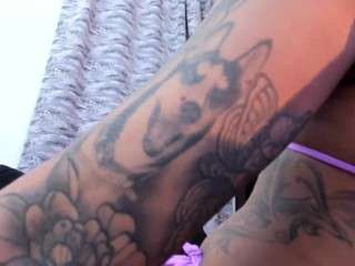 isabel-rodriguez webcam model stream image