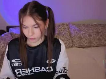 let_me_seee webcam chaturbate model stream image