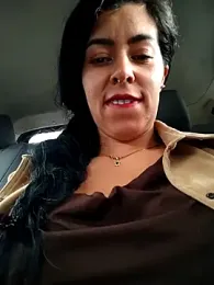 Luianna webcam model stream image