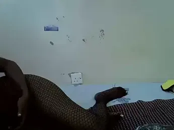 Rasta_tattooed webcam model stream image