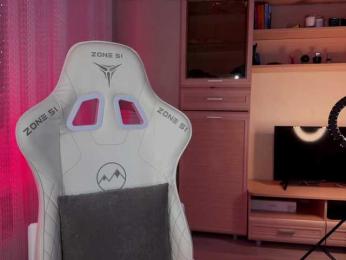 AlexaS_ webcam model stream image