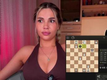 AlexaS_ webcam model stream image