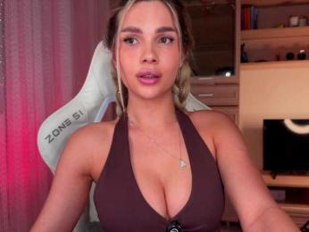 AlexaS_ webcam model stream image