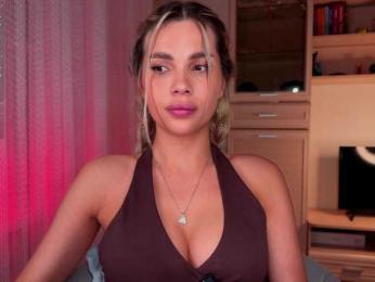 AlexaS_ webcam model stream image