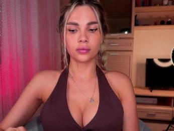 AlexaS_ webcam model stream image