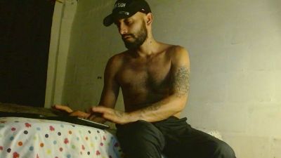 AlexFlame webcam model stream image