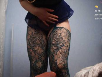 SweetieEva webcam bongacams model stream image