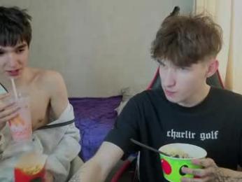 drinklinov webcam chaturbate model stream image