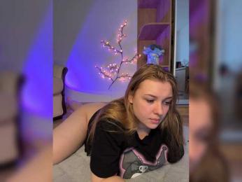 Jucielussie webcam bongacams model stream image