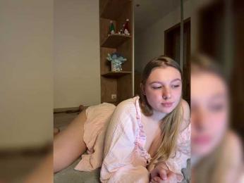 Jucielussie webcam bongacams model stream image