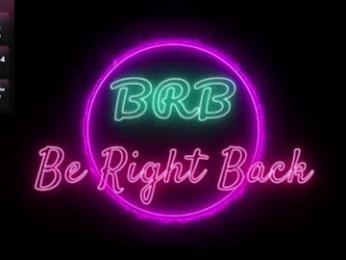 megan_roussexxx webcam model stream image