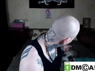 Keny Dante webcam model stream image