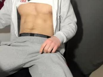 germanmike1997 webcam chaturbate model stream image