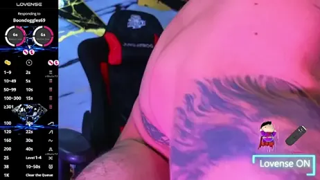 Kevin22_222 webcam stripchat model stream image