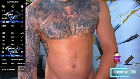 Kevin22_222 webcam model stream image