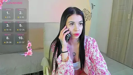 _dkny_ webcam model stream image