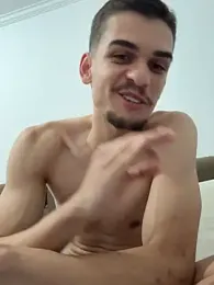 Santonn_ webcam stripchat model stream image