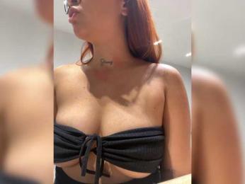 AliceHills webcam model stream image