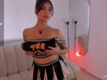 sarah_jacobbs webcam model stream image