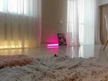 meryfoxxx webcam chaturbate model stream image