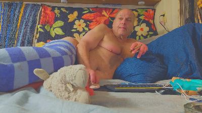 Wubbado webcam model stream image