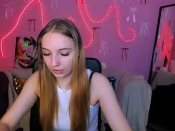 keylas_moan webcam chaturbate model stream image