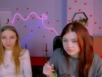 keylas_moan webcam chaturbate model stream image