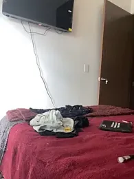 Effyvice13 webcam model stream image