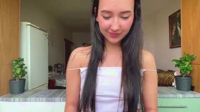 ReginaBerri webcam model stream image