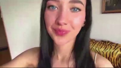 ReginaBerri webcam model stream image