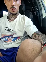 Jockstrap3x webcam model stream image