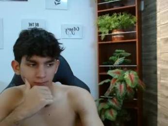 billy_wild webcam model stream image