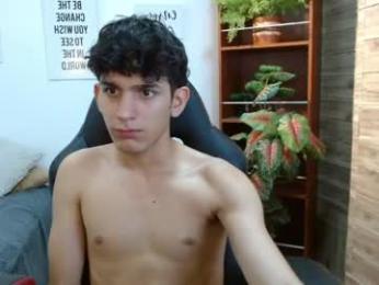 billy_wild webcam model stream image