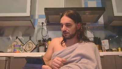 CelsioHole webcam model stream image