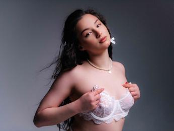 AmberBond webcam livejasmin model stream image