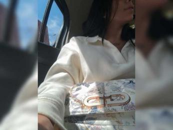 Juanita-Fox webcam model stream image