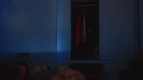 UrBRat webcam model stream image