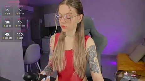 Marta_May_ webcam model stream image