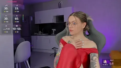 Marta_May_ webcam model stream image