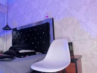 Hanks Love webcam model stream image