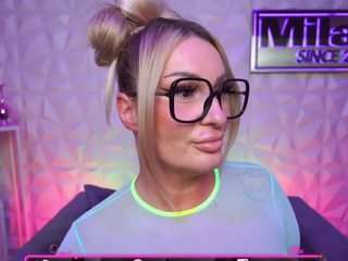 tamaramilano webcam camsoda model stream image