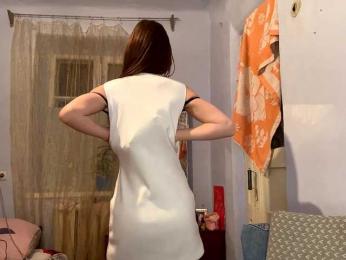 LiliannaBoom webcam model stream image