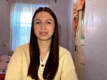 LiliannaBoom webcam model stream image