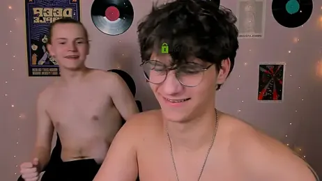 leo_void webcam model stream image