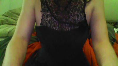 Anhhh webcam model stream image