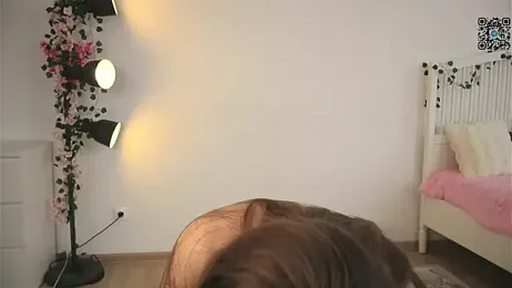 IsobelCashin webcam model stream image