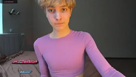 bunnyblush67 webcam model stream image